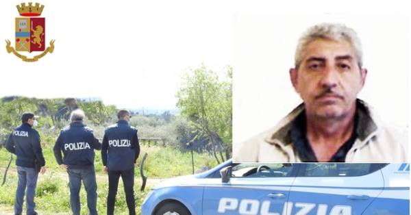 sequestro crescimone sircusapress