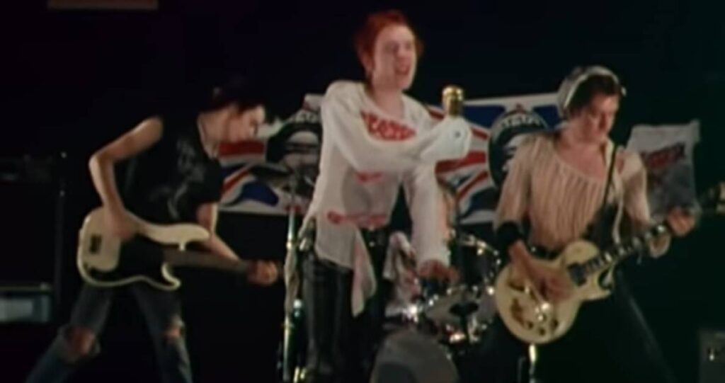 sex pistols siracusapress