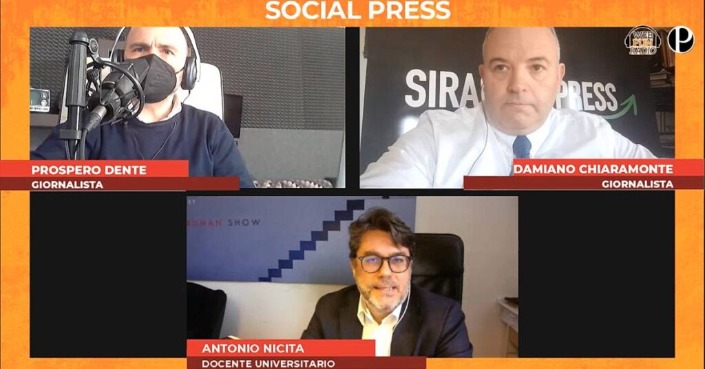 social press siracusapress