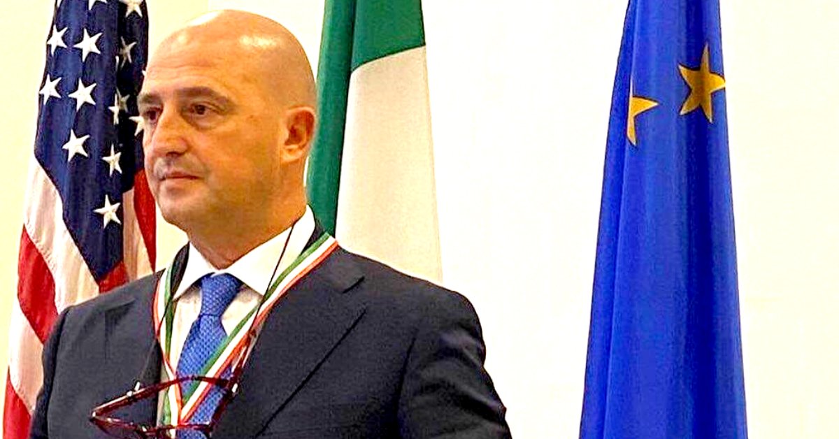 mimmo turano siracusapress