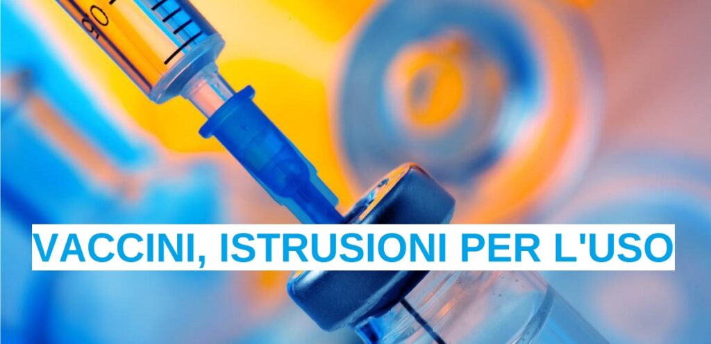 vaccino istruzioni siracusapress