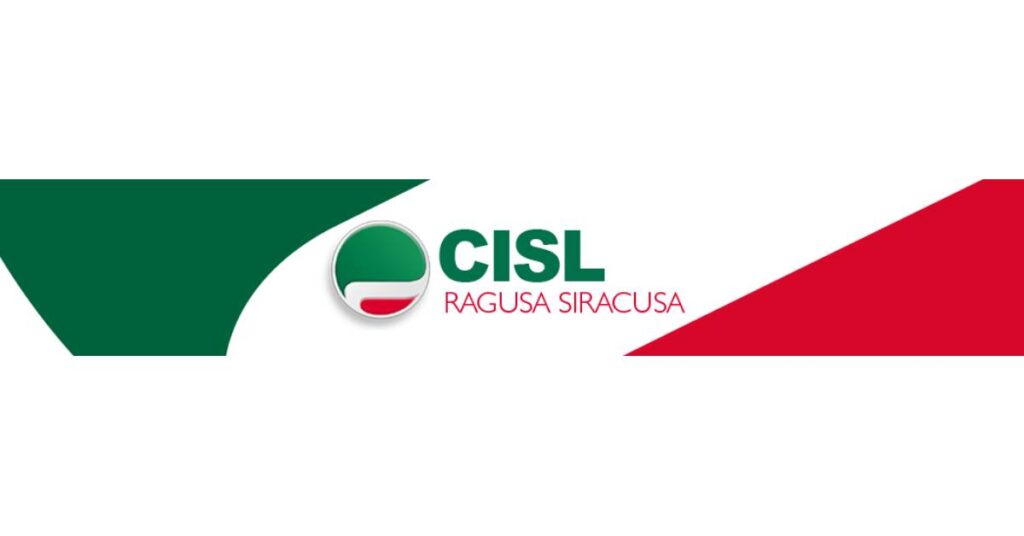 cisl siracusa ragusa siracusapress