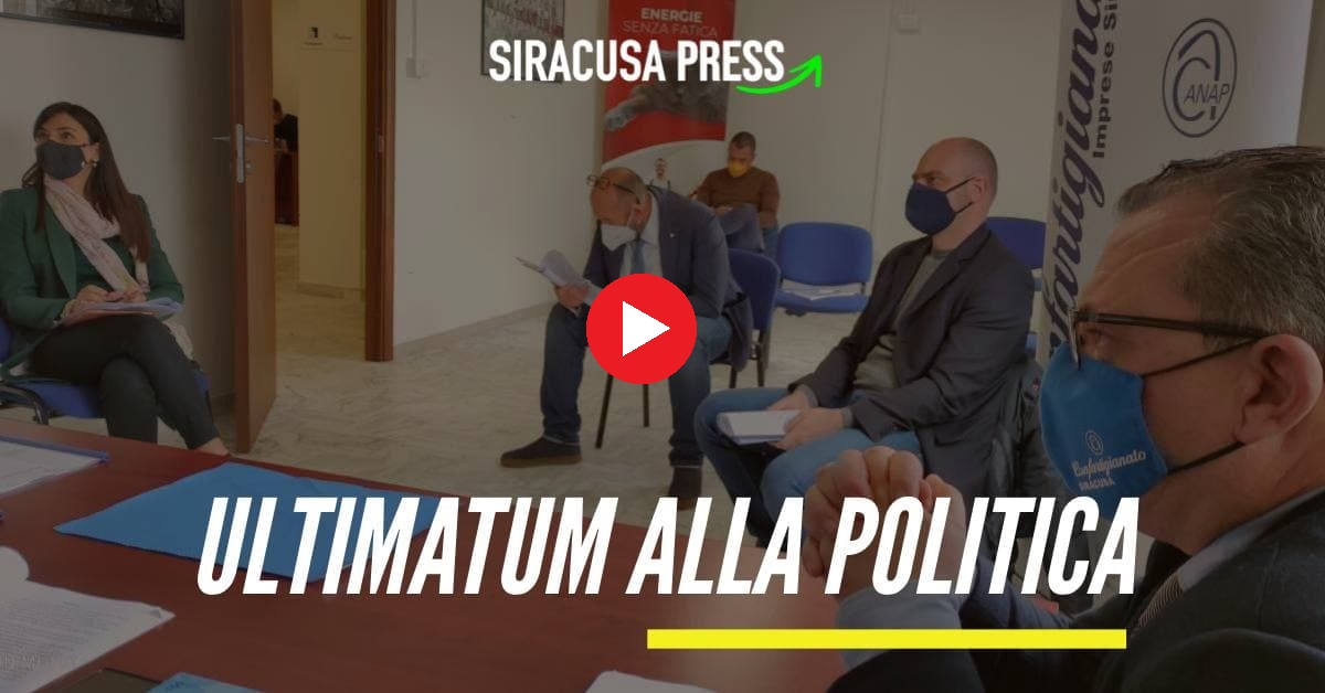 confartigianato deputati regionali siracusapress