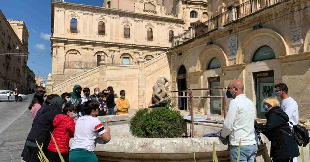 fontana noto siracusapress