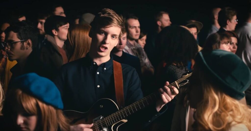george ezra siracusapress