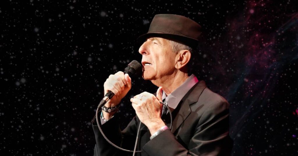leonard cohen siracusapress