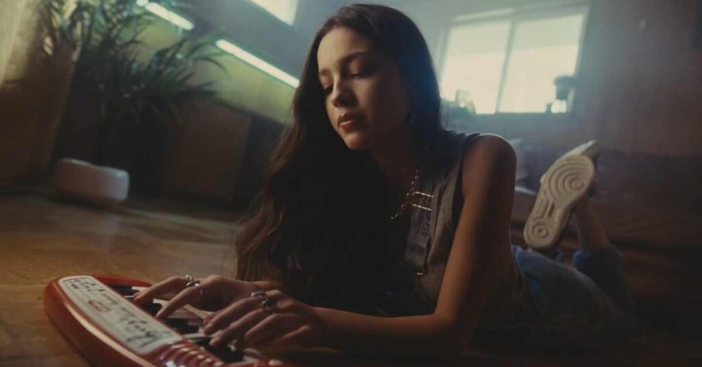 olivia rodrigo siracusapress