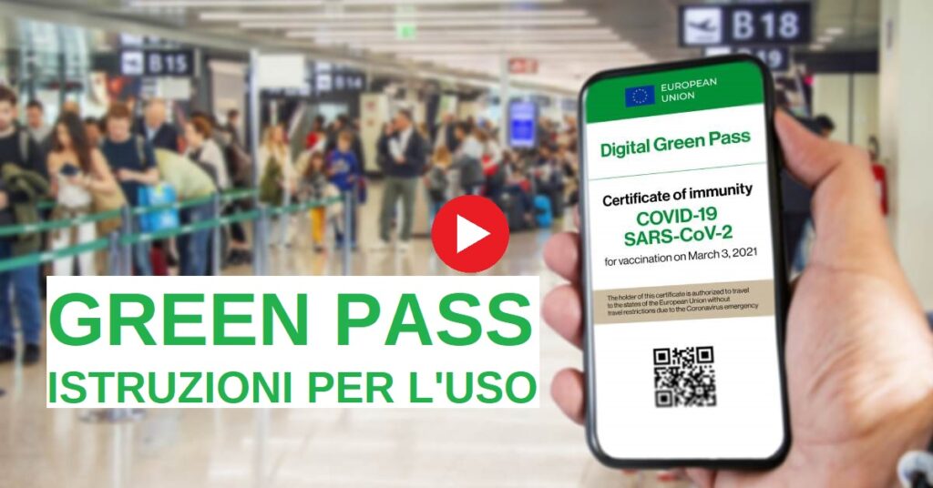 certificato verde siracusapress