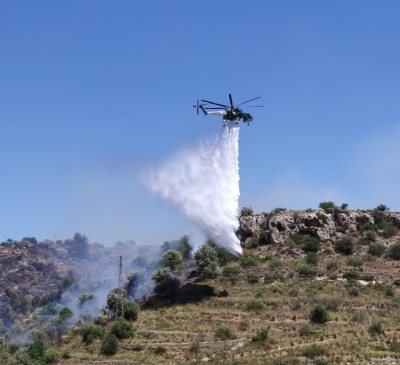incendio_elicottero siracusapress