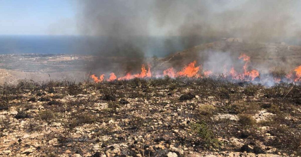 incendio noto siracusapress