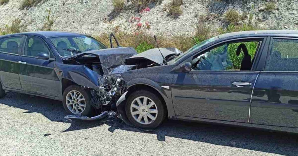 incidente siracusapress