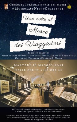 locandina museo viaggiatori siracusapress