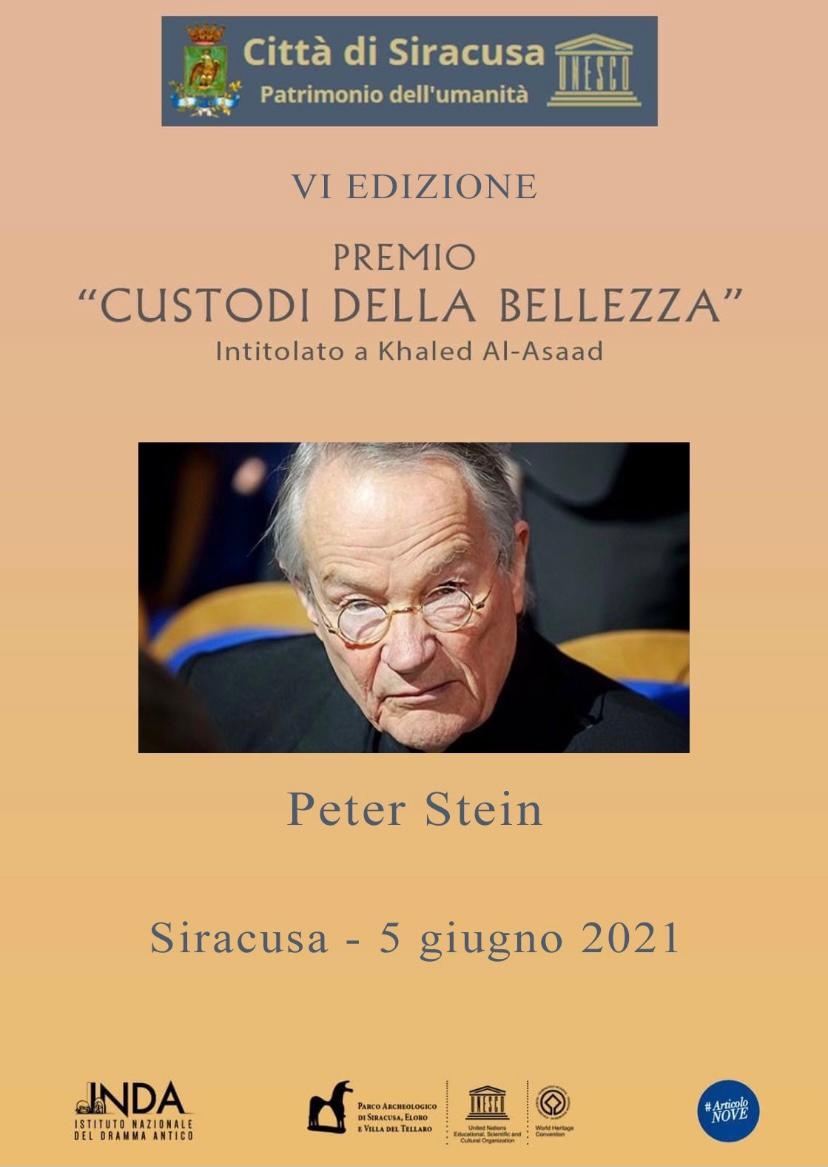 locandina premio custodi bellezza siracusapress