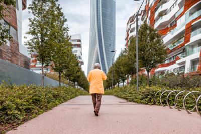 milano passeggiata siracusapress