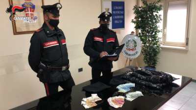 rapina carabinieri siracusapress