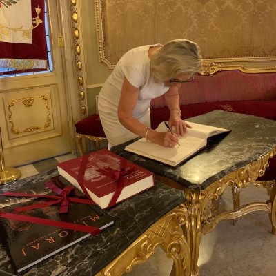 ambasciatrice polonia siracusapress