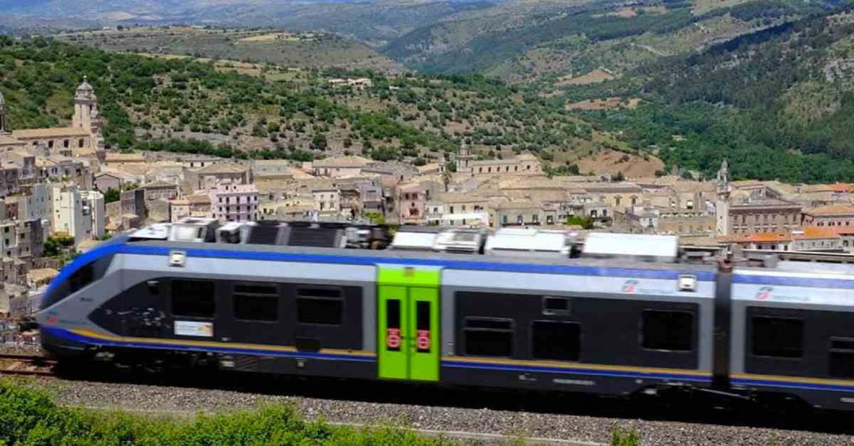 Barocco line siracusapress