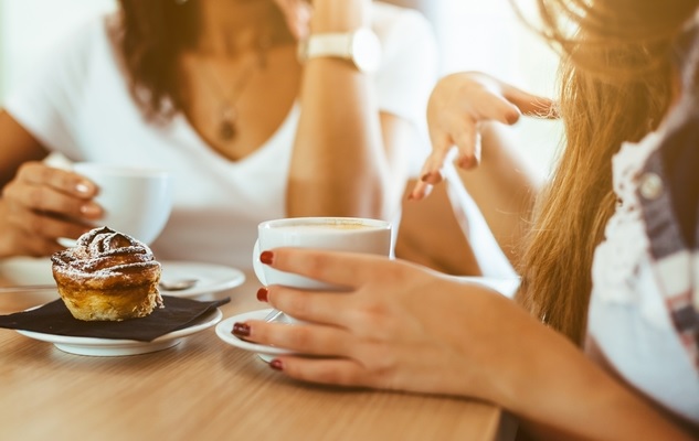 caffè tra amiche siracusapress