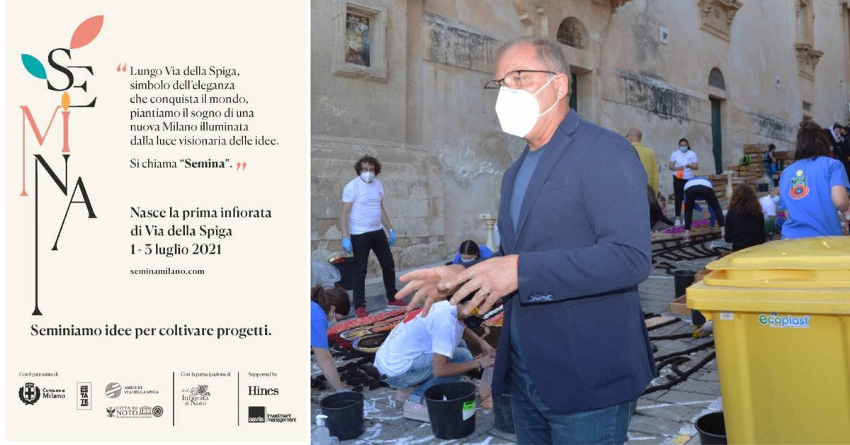 infiorata noto milano bonfanti siracusapress