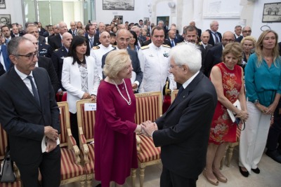 Mattarella iscisc siracusapress