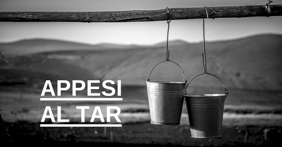 servizio idrico tar siracusapress