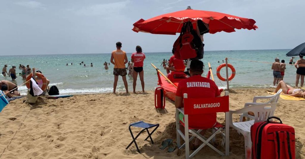 spiagge sicure noto siracusapress