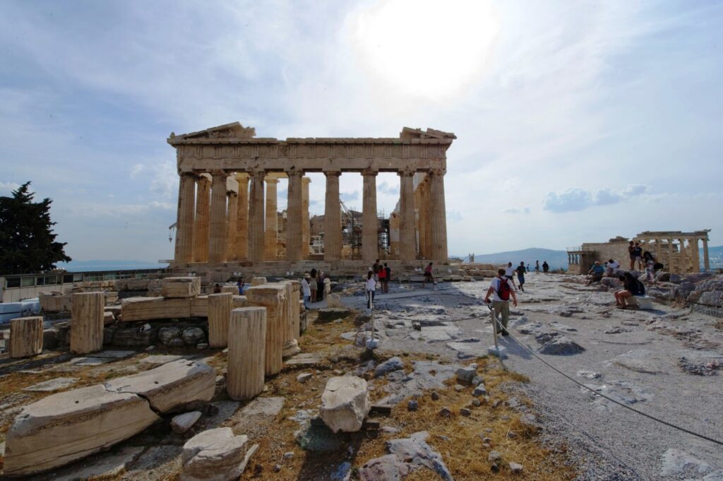 Tempio di Apollo