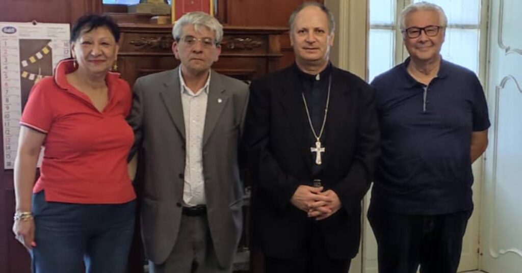 ugl arcivescovo siracusapress