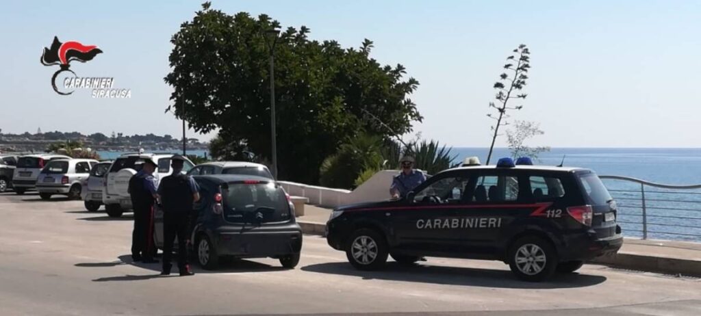carabinieri avola siracusapress