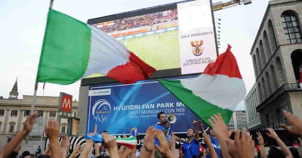 assembramenti europei siracusapress