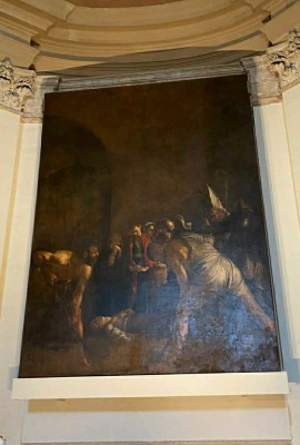caravaggio siracusapress