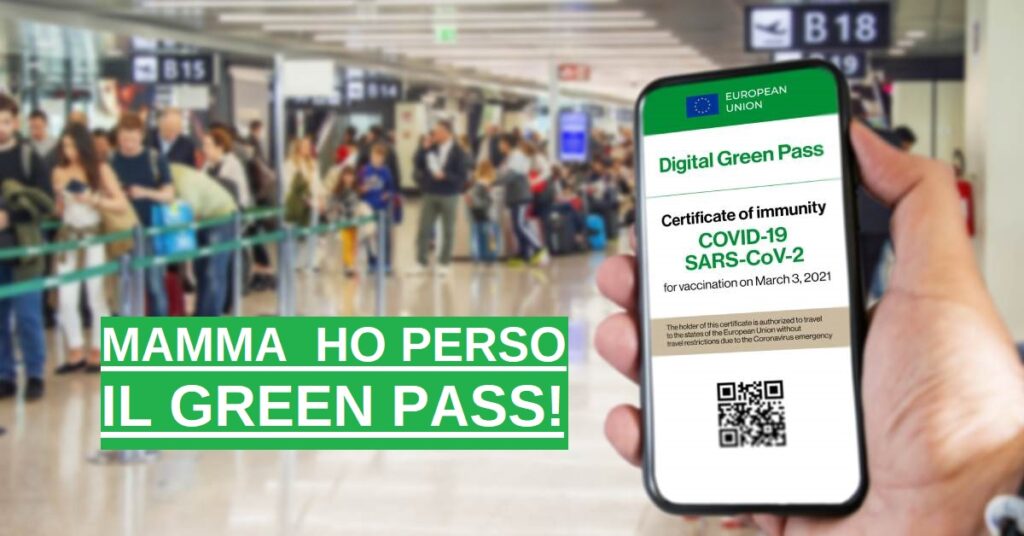green pass e partenze siracusapress