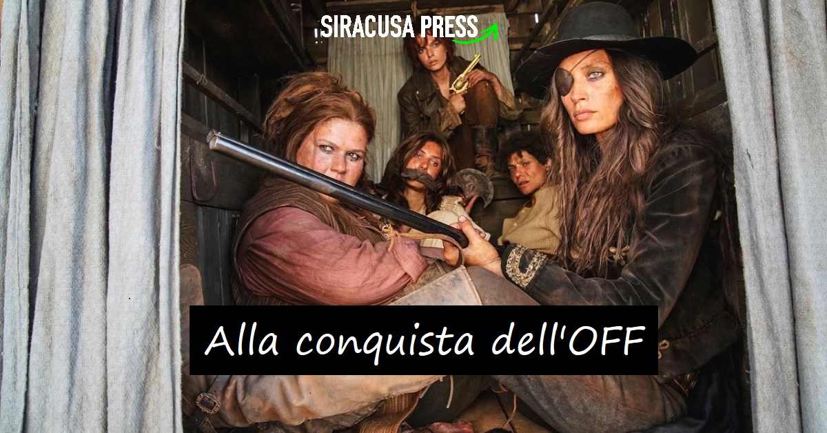 La siracusana Rita Abela nel cast di La siracusana Rita Abela nel cast di