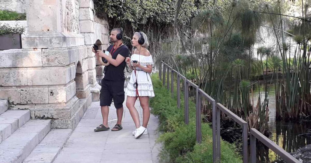 fonte aretusa siracusapress