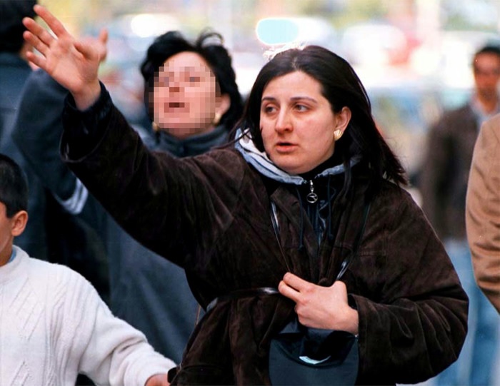 giusy vitale siracusapress
