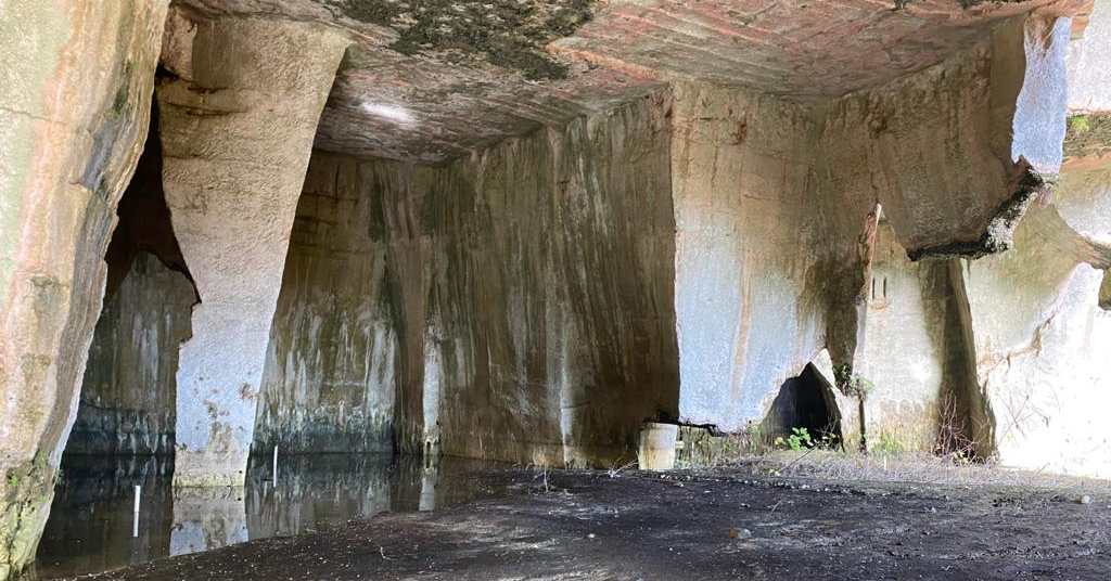 grotta cordari siracusapress