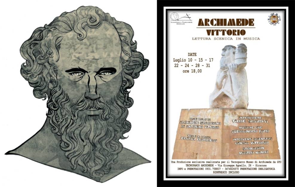 archimede vittorio siracusapress