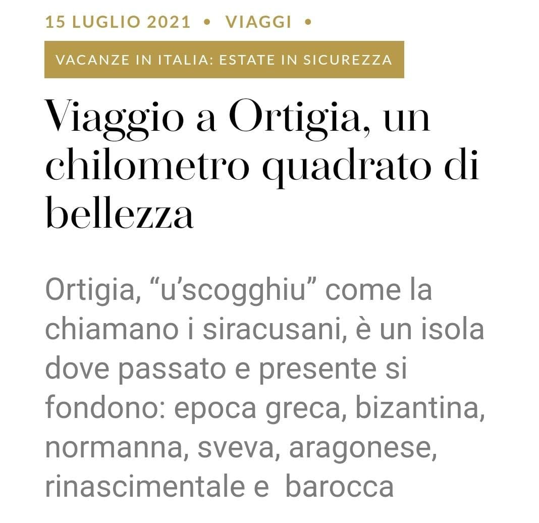 io donna siracusapress