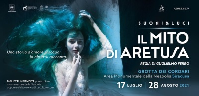 locandina mito aretusa siracusapress
