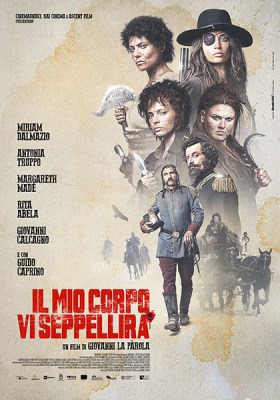 locandina film off