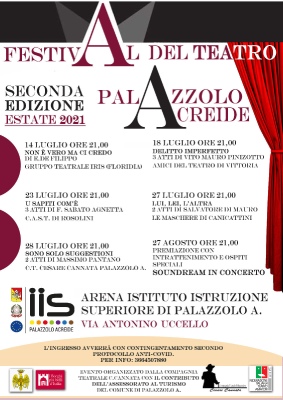 locandina teatro palazzolo siracusapress