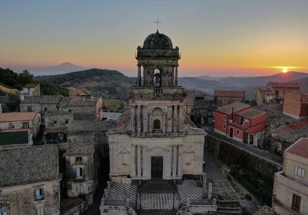 Borghi Più Belli D'Italia, Buccheri Ammessa Al Club, Caiazzo: