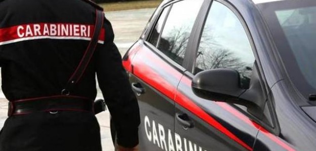 Canicattini Bagni, non si ferma all'alt: arrestato 28enne
