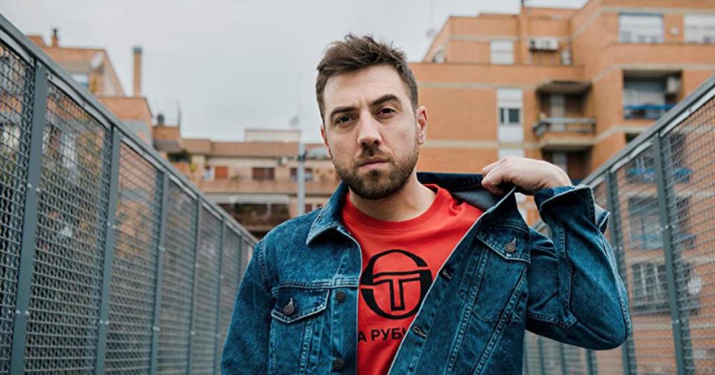 Coez - Come nelle canzoni
