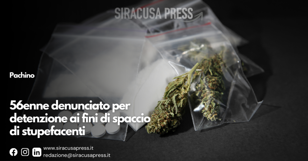 pachino-trovato-in-possesso-di-hashish-e-cocaina-56enne-denunciato-per-spaccio