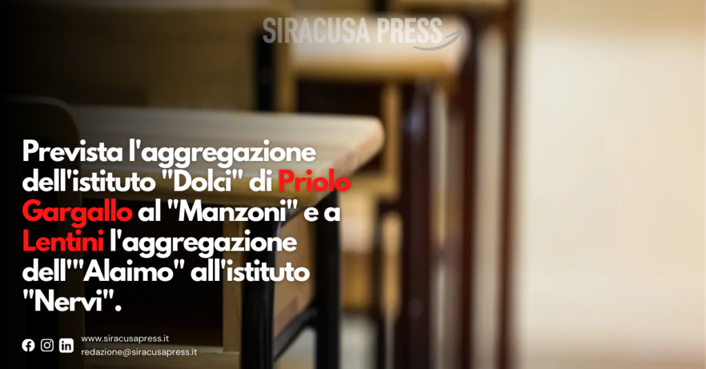 nuovo-piano-di-dimensionamento-della-rete-scolastica-aggregati-due-istituti-a-priolo-e-due-a-lentini