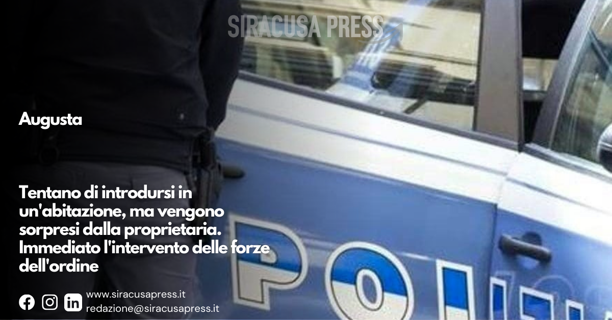 augusta-tentano-il-furto-in-unabitazione-bloccati-durante-la-fuga