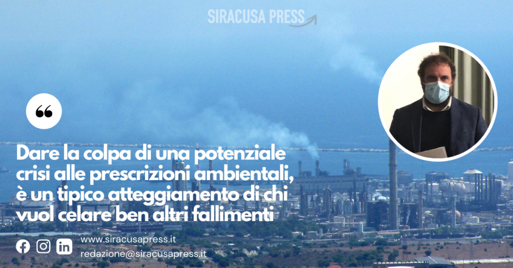 siracusa-riesame-aia-per-lukoil-isab-lintervento-di-raimondo-in-merito-alla-posizione-dellamministrazione-comunale