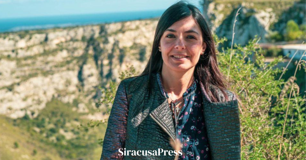 Avola, i primi 100 giorni di Rossana Cannata "Cultura, eventi di