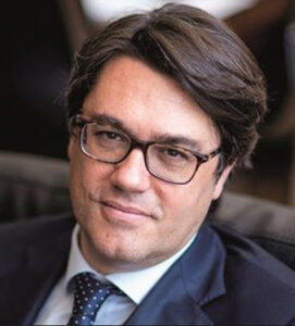 Sen Antonio Nicita